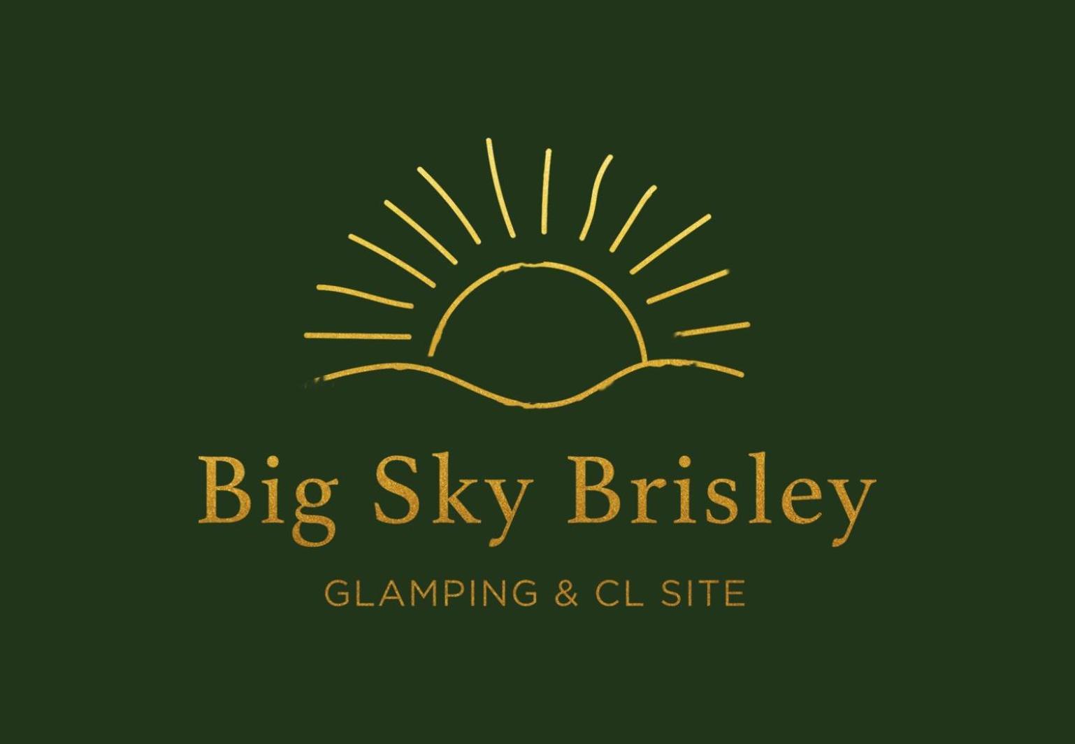 The Huddle At Big Sky Brisley Hotell Exteriör bild